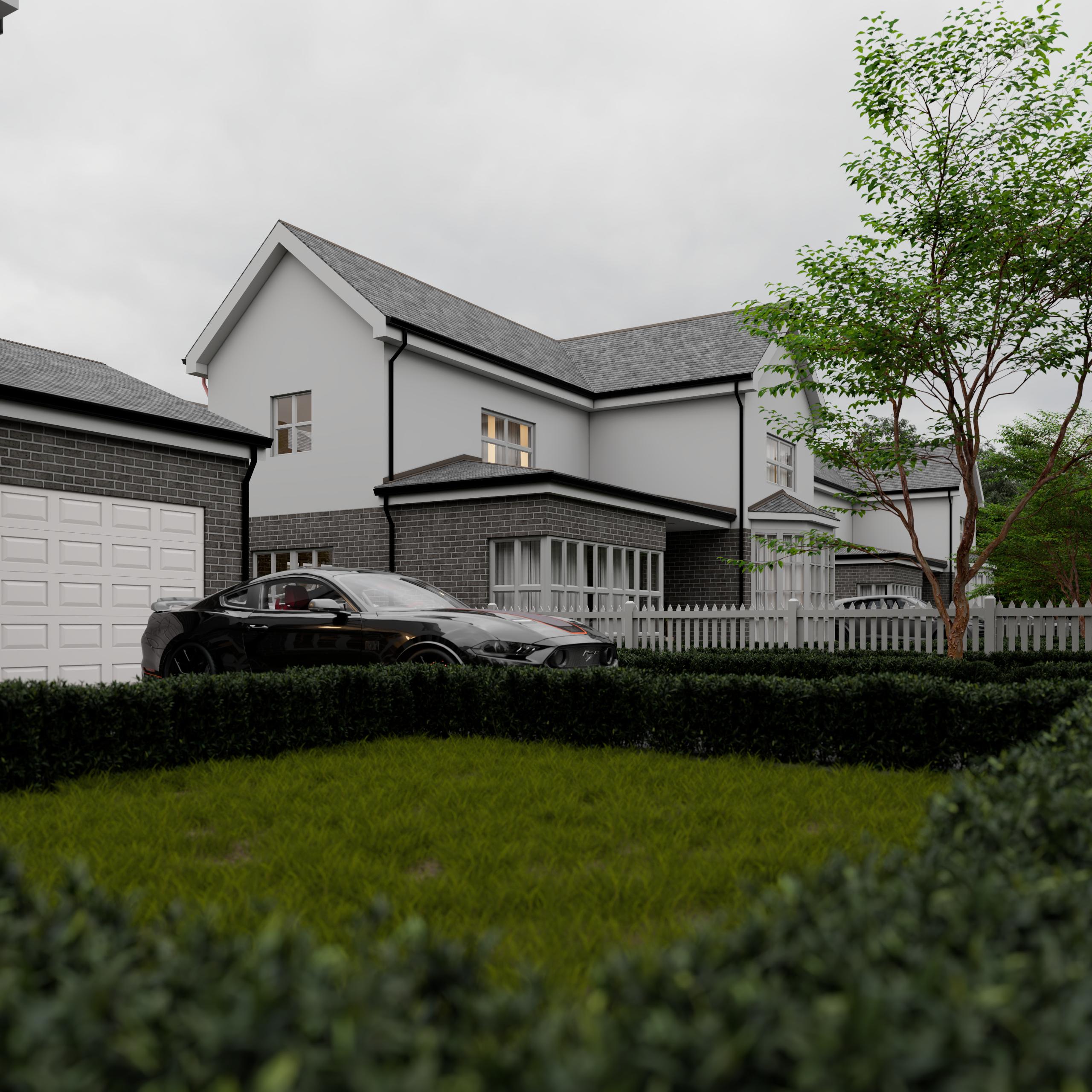 project